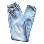 Boyish  By Her Billy Barefoot in the Park Straight Leg Denim Jeans Womens Size 24 Photo 3