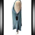 Etonic Blue Athletic Dress with built in bra tennis golf new with tags Size XL Photo 3