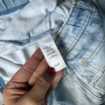 Rag and Bone  Miramar Light Wash Jogger Jeans Cotton Terry Photo 3