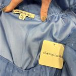 Charmed Hearts  Polka Dot Dress XL Photo 7