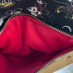 Dooney & Bourke Rare  Romancing Minnie Mouse Disney Crossbody Bag Purse Photo 13