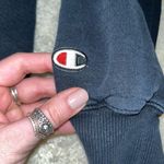 Champion crew neck large Photo 4