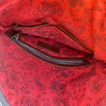 Miss Me Brown Studded Clutch Photo 4