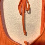 Free People  Brynne Mini Dress Peach
FP Beach NWOT Photo 5