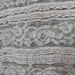 Elle  Lace Top Size Medium Photo 2