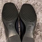 Aerosoles  Blue Scale Wedges in a size 8 1/2 Photo 5