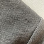 Ann Taylor  blazer, brown, size 0 Photo 6