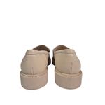 Marc Fisher NWT Women's Calixy Loafer Ivory 2 tone Loafers women Sz 9.5 Photo 3