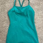 Lululemon Racerback Tank Photo 0