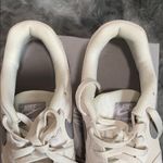 Nike -  MD RUNNER 2 size 8.5 Off-White and Light Gray Sneakers like new Photo 5