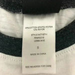 Modern Lux Sleeveless T shirt/Tank‎ Size S Photo 3