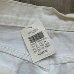 John Galt High Rise Cuffed Shorts Photo 2