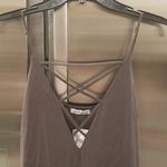 Dainty Hooligan ๐๐ Olive Green Dirt Road Dress Photo 2