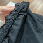 Nike  Black Athletic Shorts Size Small Photo 2