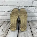 Ecco  Women's Mobile III Premium Lace Up Leather Sneaker Size 6.5 Photo 7