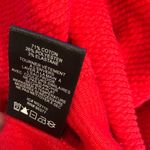 Sanctuary  red knit dress new with tags size XXlarge Photo 7