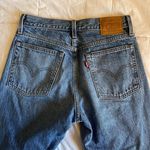 Levi's Wedgie Fit Jeans Photo 3