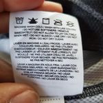 Nike  Dri-Fit T-Back Tank Top Black Size XS Photo 6