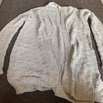 John + Jenn  knit cardigan xs Photo 1
