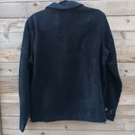 Napa Valley Blue Embroidered Cardigan Jacket Size M Size M Photo 4