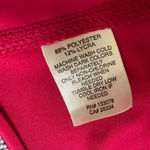 Lucky in Love tiered Tennis skirt size Medium Blue Photo 5