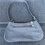 Tommy Hilfiger  Black and Red Shoulder Bag Photo 1