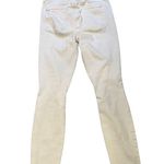 PacSun  Mid Rise Skinniest Ankle Distressed Jean Photo 2