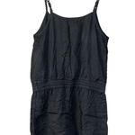 Juicy Couture  Black Romper Small Photo 1