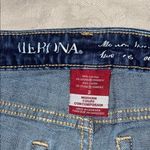 Merona  women’s skinny‎ jeans size 2 Photo 4