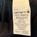 Carhartt Black Leggings Size Small Photo 7