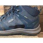 Keen Womens Size 10 Terradora II Mid Ankle Hiking Shoes Boots 1022354 Sneakers Photo 2