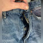 Old Navy  O.G Short High Rise Jean Shorts size‎ 8 Photo 4