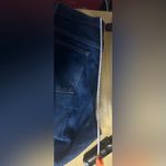 L.L. Bean jeans original fit relaxed blue size 12 Photo 5