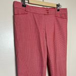 The Limited CLEARANCE! Red  Trousers Size 8 Photo 2