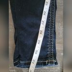 Rock Revival Jacklyn Easy Boot Stretch Jeans Size 28 Photo 10