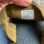 Sanuk  Sandler Slip On Women Size 7 Green Black Casual Summer Shoes Footwear Photo 3