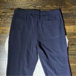 H&M NWT  Navy Blue Dress Pants Photo 6