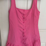 Pretty Little Thing Bubble Dress Photo 0