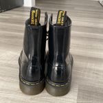 Dr. Martens Patent black 8-eye 1460 boot Photo 4