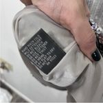 Kenneth Cole Silver Sequined Dress Size Small Photo 4