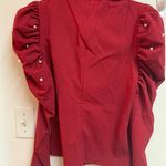 SheIn Long Sleeve Top Photo 1