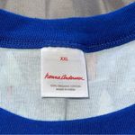 Hanna Andersson Christmas Pajama Top Size XXL Photo 3