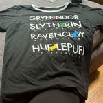 Harry Potter shirt in 1X. GUC. Photo 0