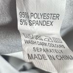 Guns and roses rocker band graphic tshirt mini dress size medium Black Photo 5