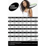 eleven by venus Williams Backspin Midi Tank & 7/8 Legging In Alpine Green Medium Photo 2