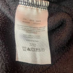 Columbia women’s black zip up size medium Photo 5