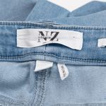 Nic+Zoe . Mid Rise Girlfriend Jeans. Photo 9