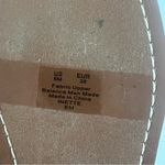 Sam Edelman Inette Metalllic Silver Slide Sandal Size 8M 💛 Photo 4