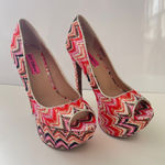 Betsey Johnson  Bardot Heels Photo 0