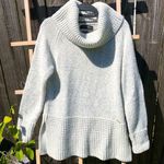 Ivanka Trump  Gro Cowl Neck Sweater S Photo 0